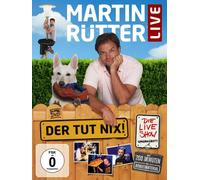 Martin Rtter: Der tut nix!