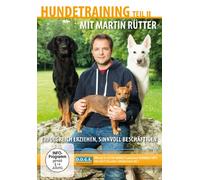 Martin Rtter: Hundetraining mit