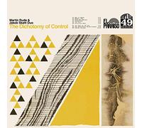 Martin Rude & Jakob Skøtt Duo - The Dichotomy Of Control [VINYL]