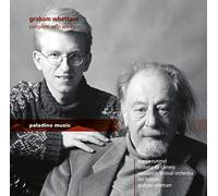 Martin Rummel | Sinfonia da Camera | Ian Hobson | Woolaston Festival Orchestra |Graham Whettam - Graham Whettam: Complete Cello Music