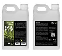 Martin Rush Fluid for Haze Effects Generators, 4 x 2.5L (case of 4)