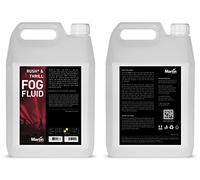 MARTIN RUSH & THRILL Fog Fluid - 5 Litre Bottle