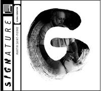 Martin Saint-Pierre - Saint-Pierre Martin / Global Vibrations