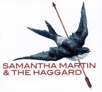 Martin, Samantha - And the Haggard