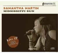 Martin, Samantha - Mississippi Sun