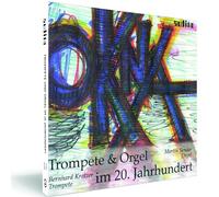 Martin Sander – Okna: Fenster – Works for Trumpet and Organ in the 20th Century – CD (2009)