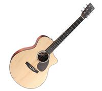 Martin SC-10E Satin Spruce