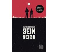 Martin Schäuble Sein Reich (Paperback)
