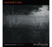Martin Schmiddi Schmidt - talk don't talk