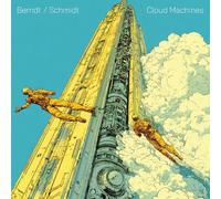 MARTIN SCHMIDT & JOHN BERNDT - Cloud Machines