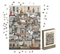 Martin Schwartz MS0606 Jigsaw Puzzle