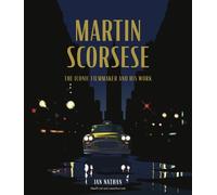 Martin Scorsese - 9781836006435