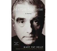 Martin Scorsese: A Journey