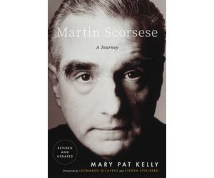 Martin Scorsese : A Journey