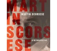 Martin Scorsese: a retrospective