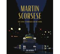 MARTIN SCORSESE by NATHAN, IAN Hardback Self Help Business