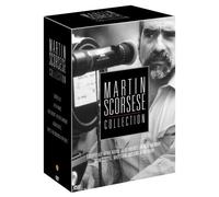 Martin Scorsese Collection [DVD] [1990] [Region 1] [US Import] [NTSC]