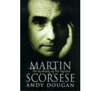 Martin Scorsese (Directors Close Up)