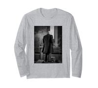 Martin Scorsese Goodfellas Director by Michael Grecco Long Sleeve T-Shirt