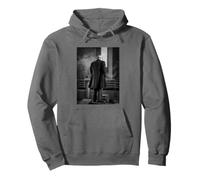 Martin Scorsese Goodfellas Director By Michael Grecco Pullover Hoodie