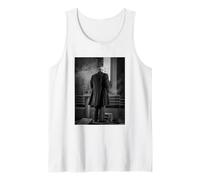 Martin Scorsese Goodfellas Director by Michael Grecco Tank Top