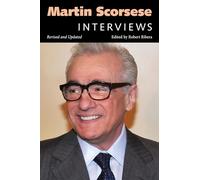 Martin Scorsese: Interviews (Conversations with Filmmakers Series)