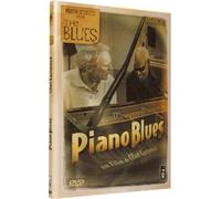 Martin Scorsese prA©sente : Piano Blues