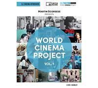 MARTIN SCORSESE PRESENTA WORLD