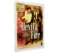 Martin Scorsese présente : Devil's fire (Version Pocket)