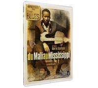 Martin Scorsese présente : Du Mali au Mississippi (Version Pocket)