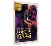 Martin Scorsese présente : La Route de Memphis