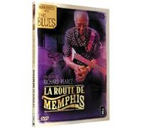 Martin Scorsese présente : La Route de Memphis