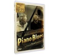 Martin Scorsese présente : Piano Blues
