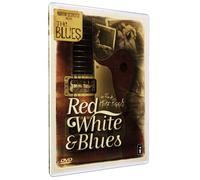 Martin Scorsese présente : Red, White & Blues