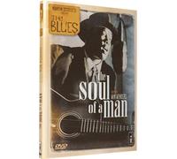 Martin Scorsese présente : The Soul Of a Man