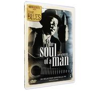 Martin Scorsese présente : The Soul Of a Man