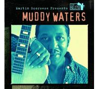 Martin Scorsese Presents The Blues