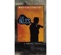 Martin Scorsese Presents The Blues-A Musical Jour