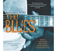 Martin Scorsese Presents The Blues: A Musical Journey