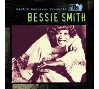 Martin Scorsese Presents The Blues: Bessie Smith