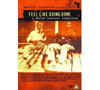 Martin Scorsese Presents The Blues: Feel Like Going Home [DVD]