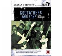 Martin Scorsese Presents The Blues: Godfathers And Sons [DVD]