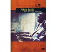 Martin Scorsese Presents The Blues: Piano Blues [DVD]