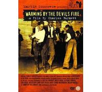 Martin Scorsese Presents The Blues: Warming By The Devil's Fire [DVD]