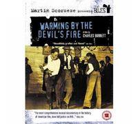 Martin Scorsese Presents The Blues: Warming By The Devil's Fire [DVD]
