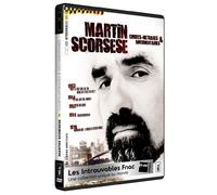 Martin Scorsese Short cuts [DVD]