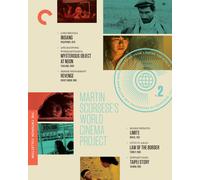 Martin Scorsese's World Cinema Project No. 2: (Insiang / M (Blu-ray) (US IMPORT)