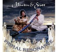 Martin & Scott - Primal Resonance