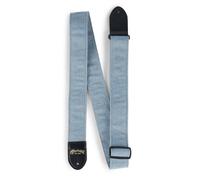 Martin Sea Wool Tweed Strap Ocean