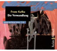 Martin Seifert - Die Verwandlung